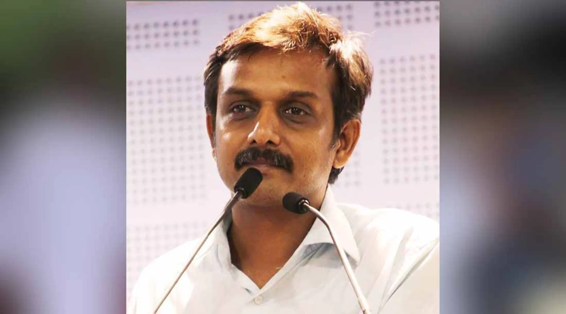thirumurugan gandhi 